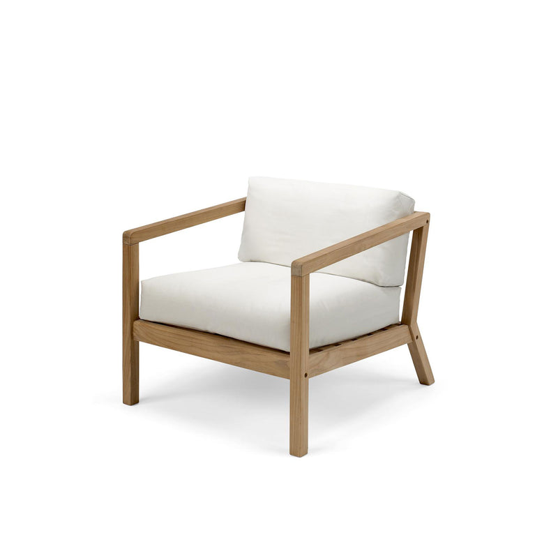 JANGEORGe Interiors & Furniture Skagerak Virkelyst Chair