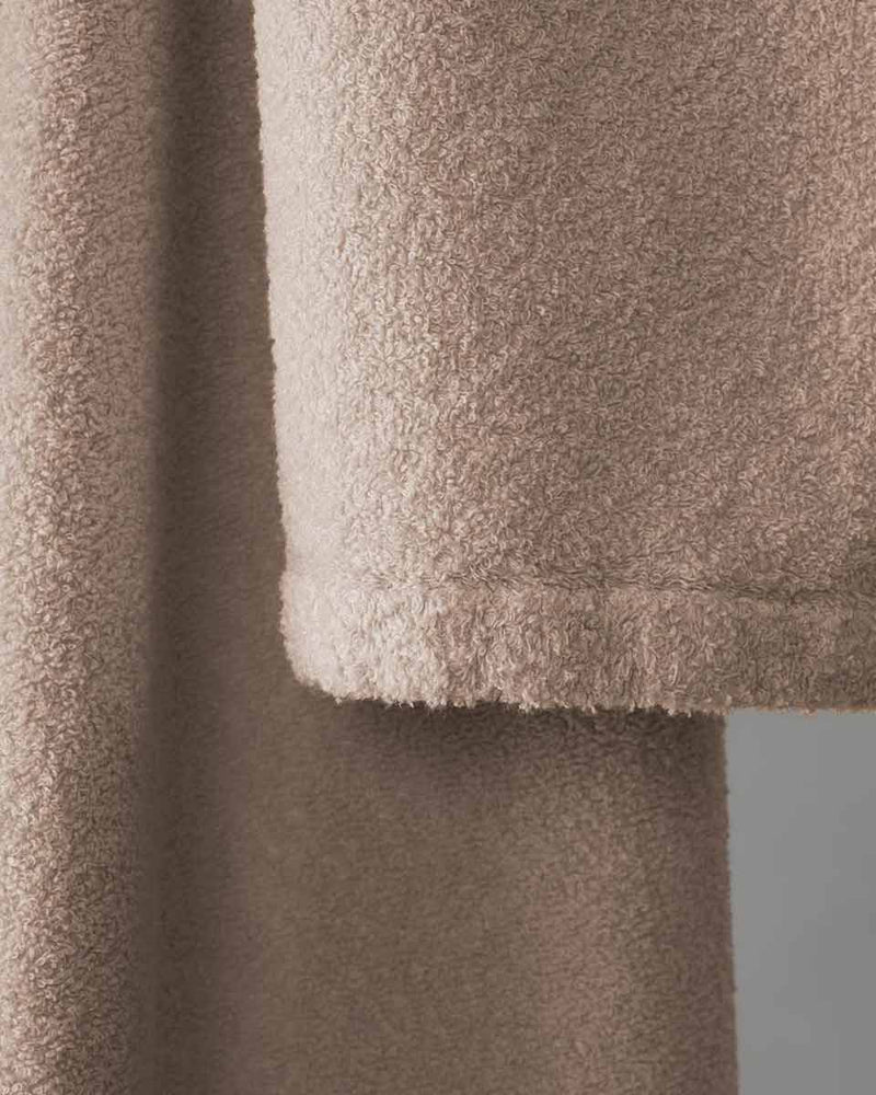 JANGEORGe Interiors & Furniture Society Limonta Linge Towel Set Verbena