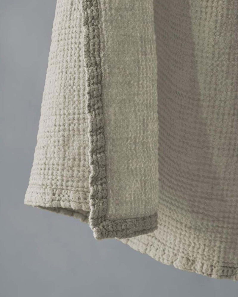 JANGEORGe Interiors & Furniture Society Limonta Lipe Bath Towel Mastice
