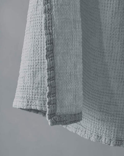 JANGEORGe Interiors & Furniture Society Limonta Lipe Bath Towel Perla