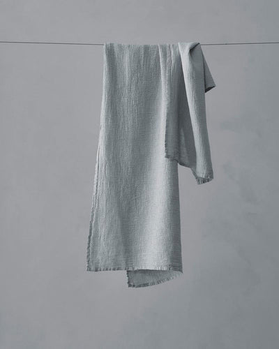 JANGEORGe Interiors & Furniture Society Limonta Lipe Towel Set Perla