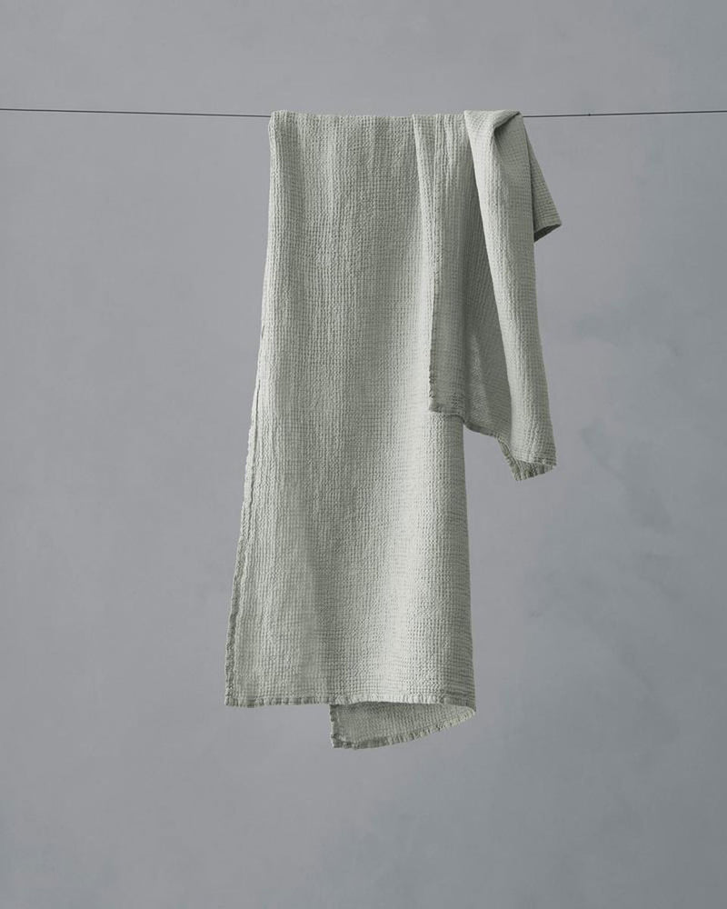 JANGEORGe Interiors & Furniture Society Limonta Lipe Towel Set Tisana