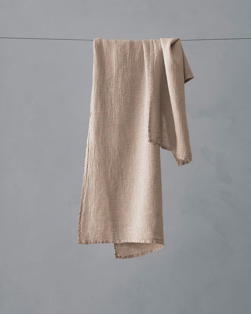 JANGEORGe Interiors & Furniture Society Limonta Lipe Towel Set Verbena