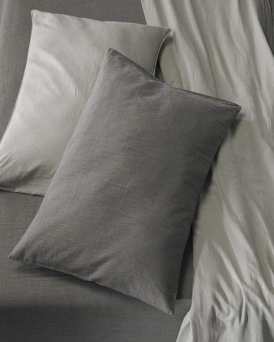 JANGEORGe Interiors & Furniture Society Limonta Miro Pillow Cases Set Tisana