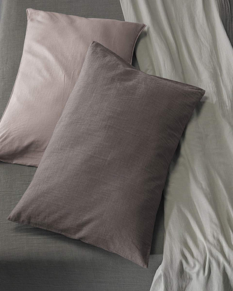 JANGEORGe Interiors & Furniture Society Limonta Miro Pillow Cases Set Verbena