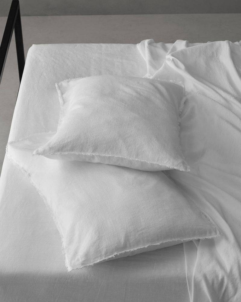Saten - Pillow Cases Set