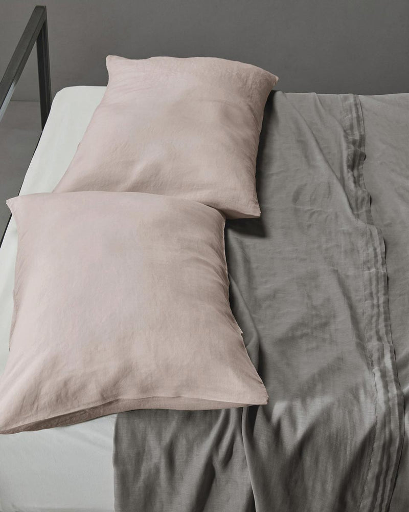 JANGEORGe Interiors & Furniture Society Limonta Setu Pillow Cases Set Verbena