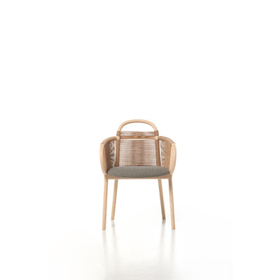 JANGEORGe Interiors & Furniture Very Wood Zantilam 32NR Chair