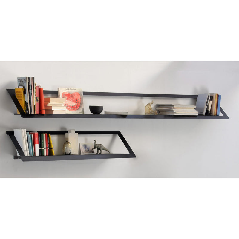 Air Shelf - Wall Rack