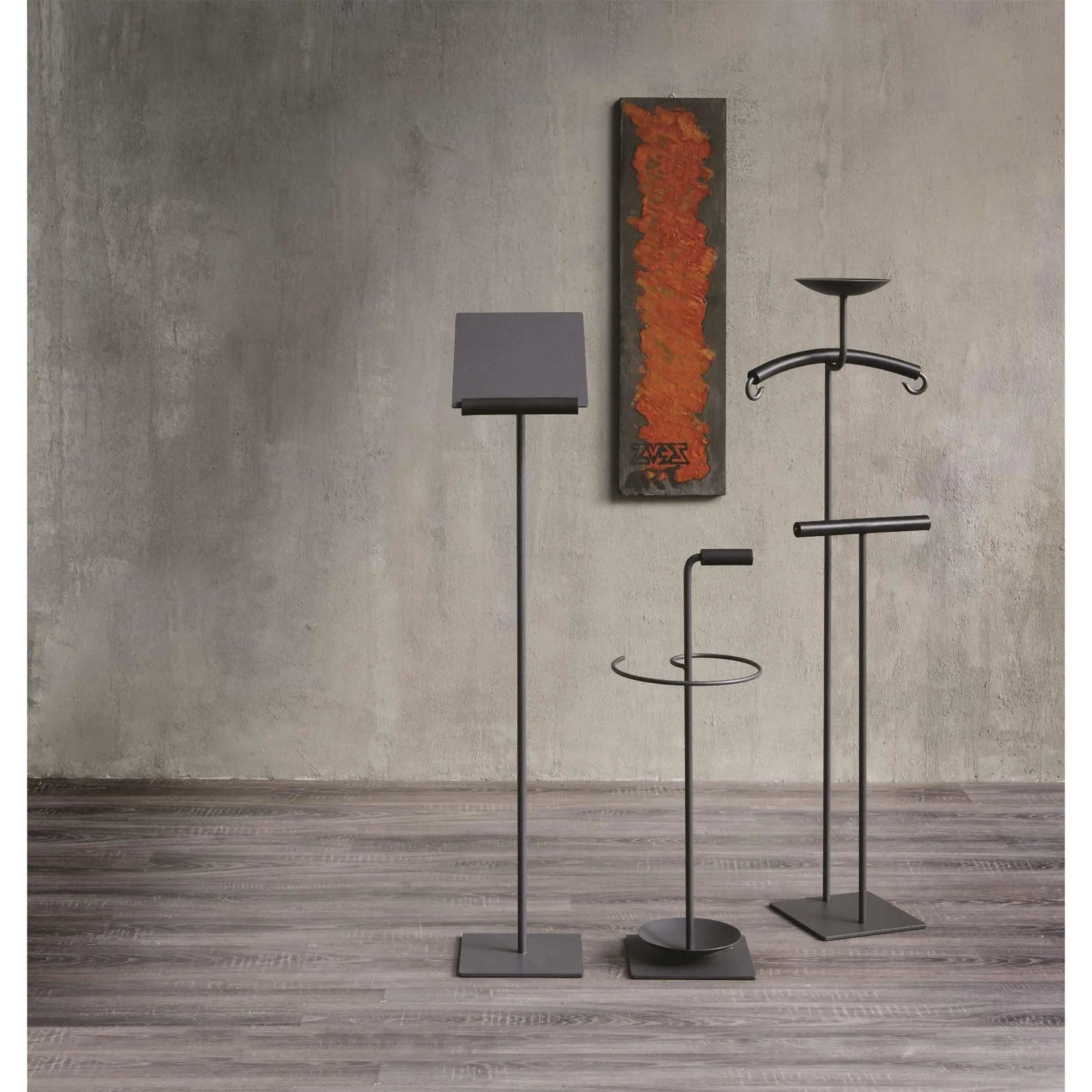 Servus - Rain - JANGEORGe Interiors & Furniture