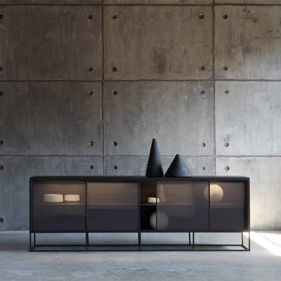 JANGEORGe Interiors & Furniture Zeus Isotta Sideboard 