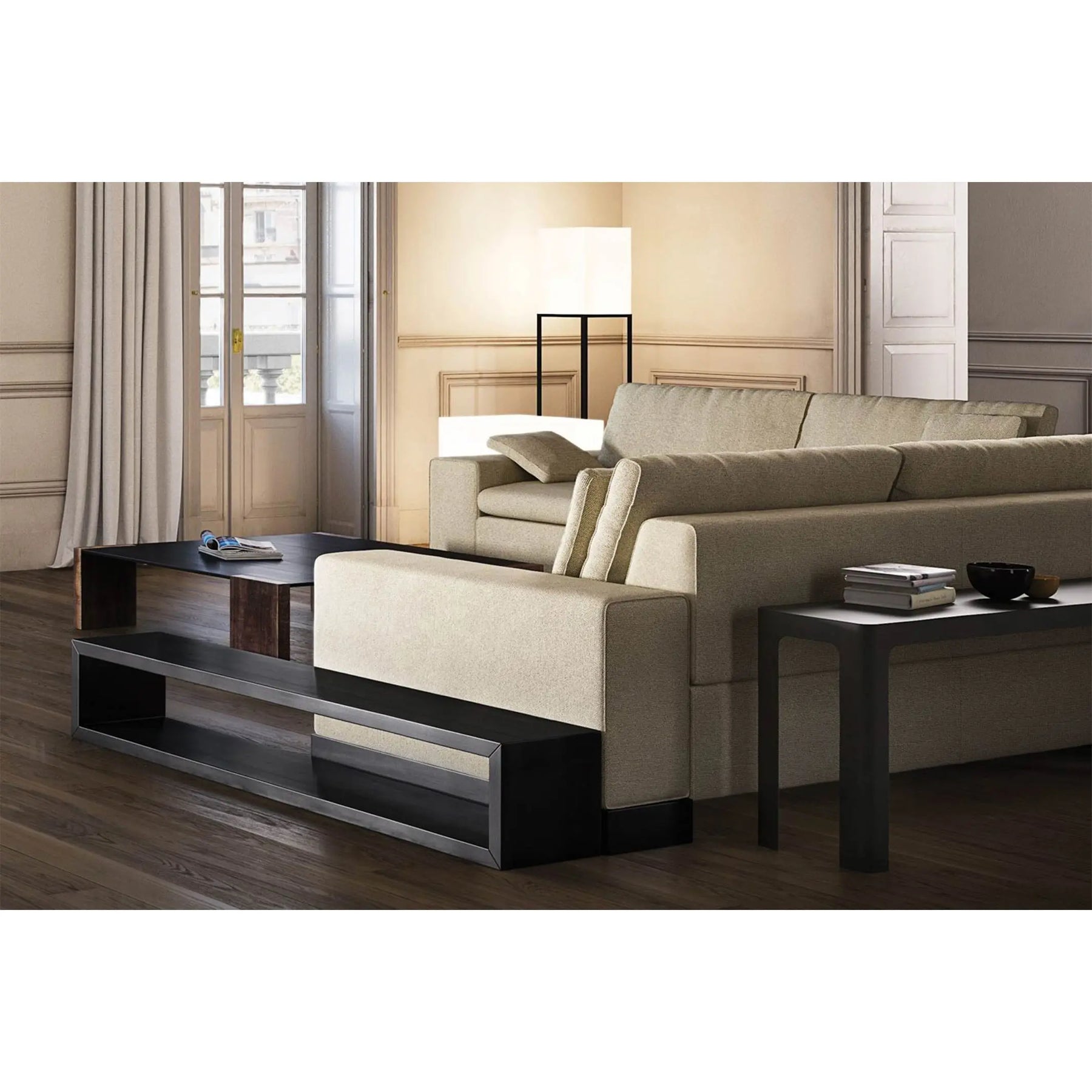 Low Rack – JANGEORGe Interiors & Furniture