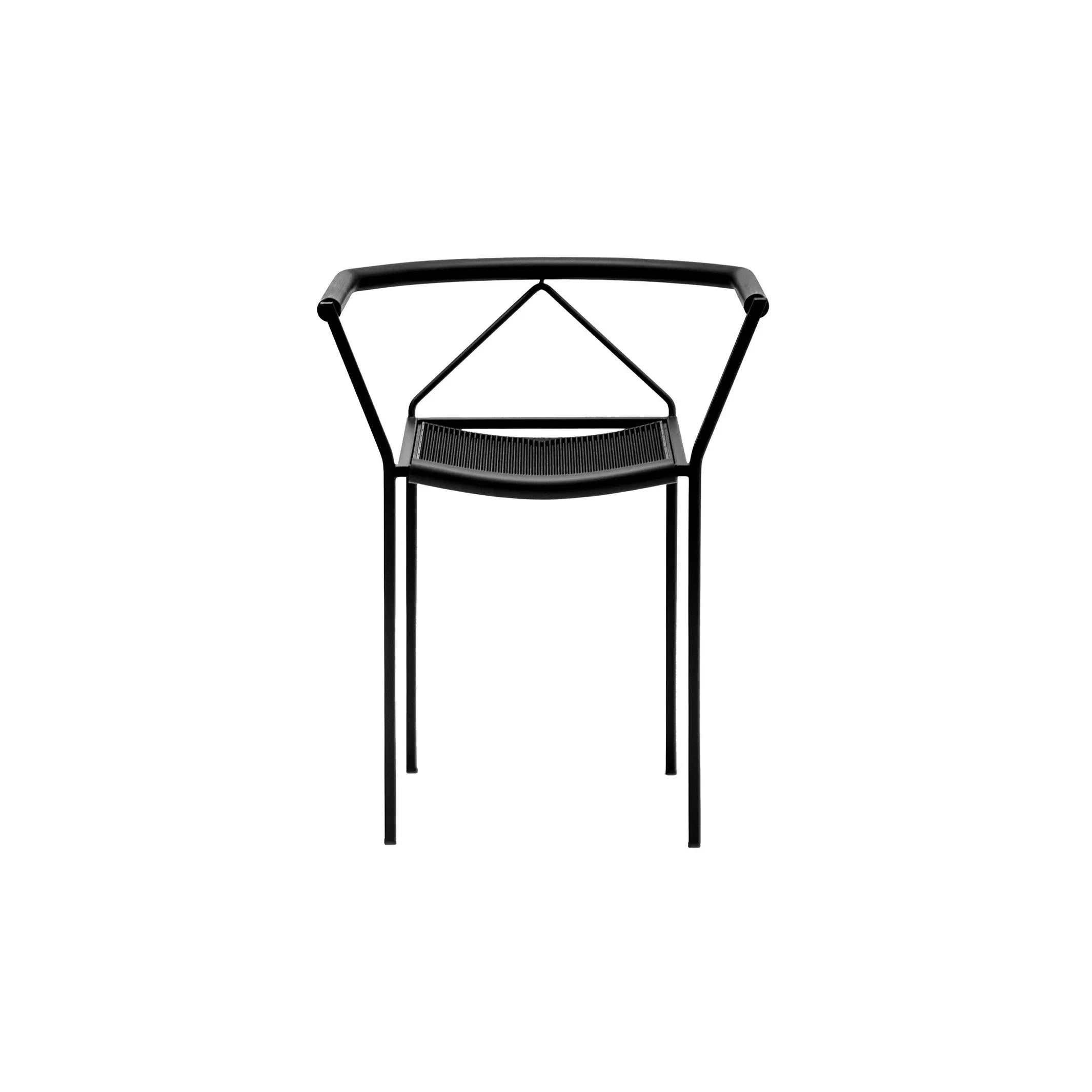 椅子 ZEUS Poltroncina Armchair Poltroncina - Armchair - JANGEORGe Interiors & Furniture