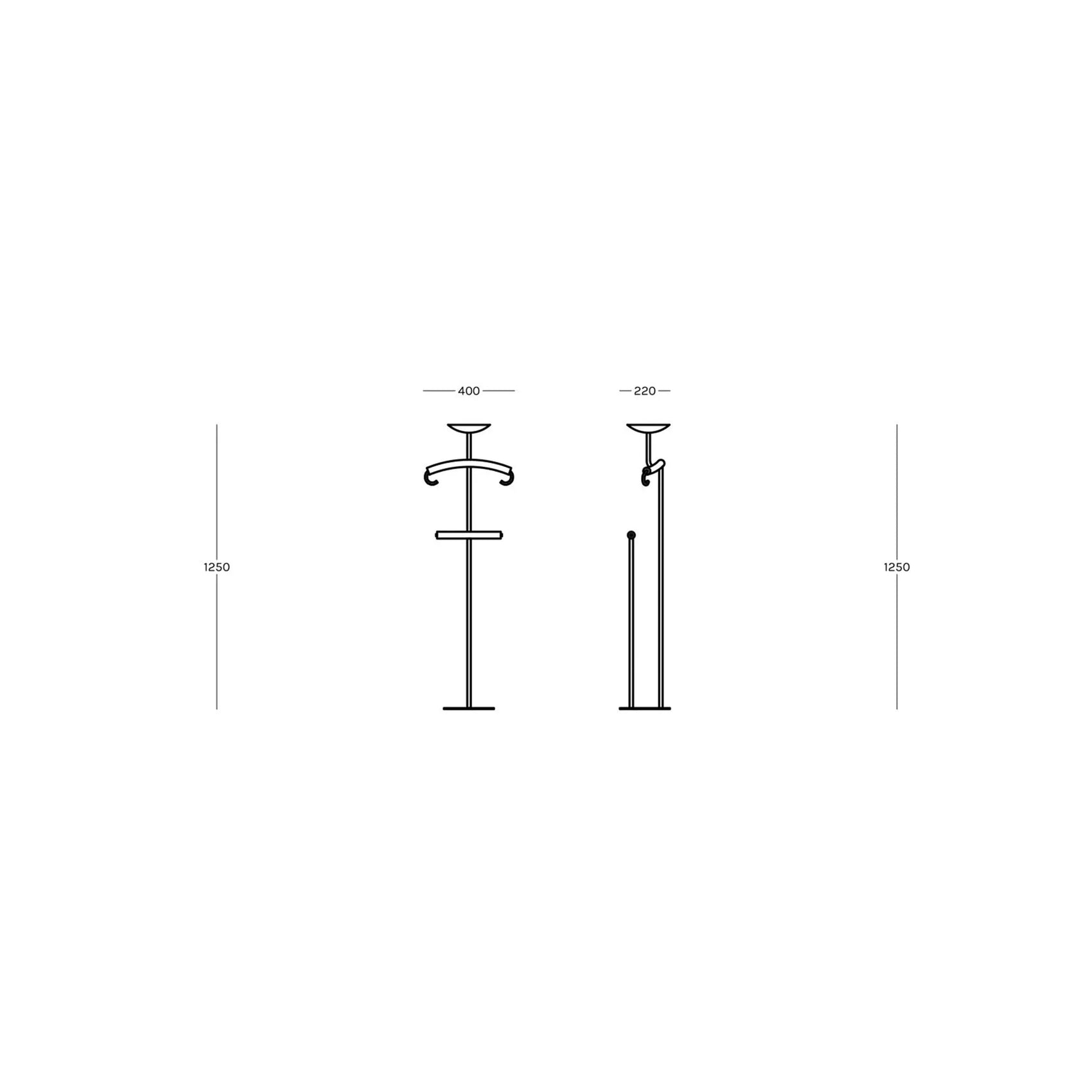 Servus - Fashion - JANGEORGe Interiors & Furniture