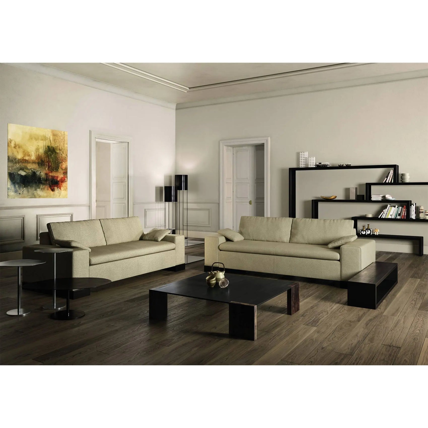 Babilonia - XL Composition - JANGEORGe Interiors & Furniture