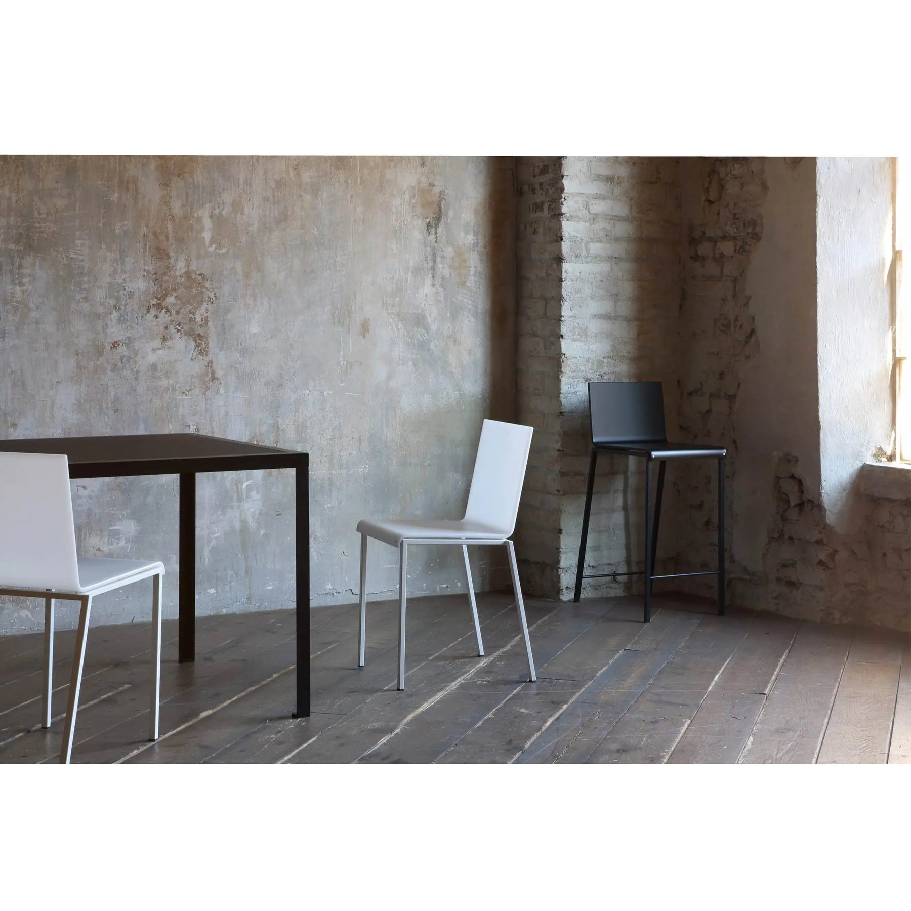 Bianco Barstool Interiors & Furniture