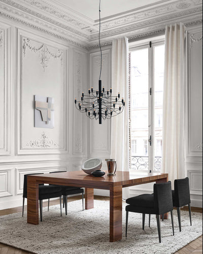 Abseo - Dining Table - JANGEORGe Interiors & Furniture