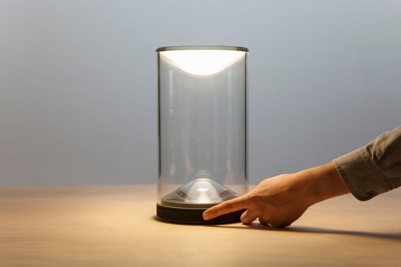 Eva - Table Lamp | Lumina | JANGEORGe Interior Design