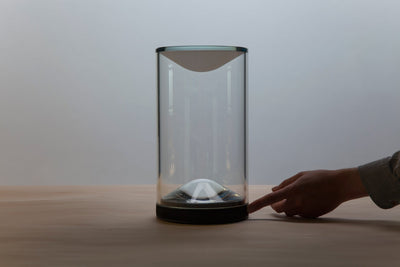 Eva - Table Lamp | Lumina | JANGEORGe Interior Design