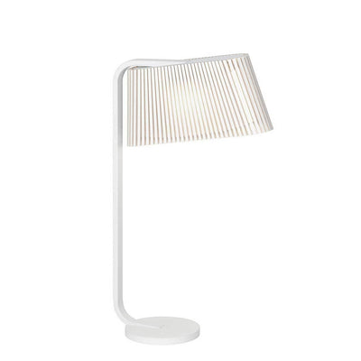 Owalo 7020 -  Table Lamp | Secto | JANGEORGe Interior Design