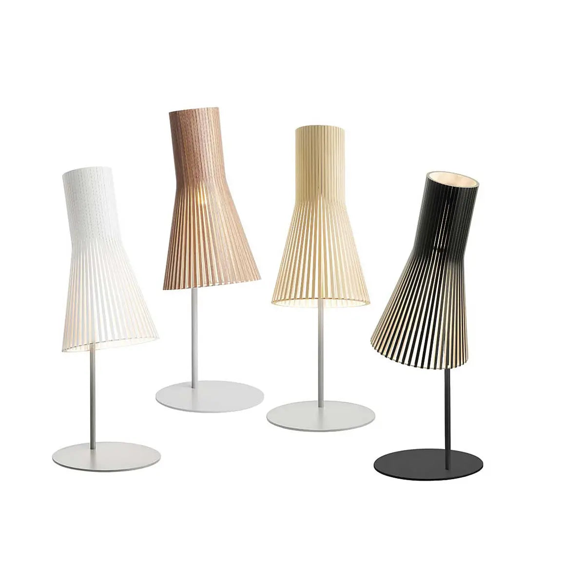 Secto 4220 Table Lamp - Thumbnail 4